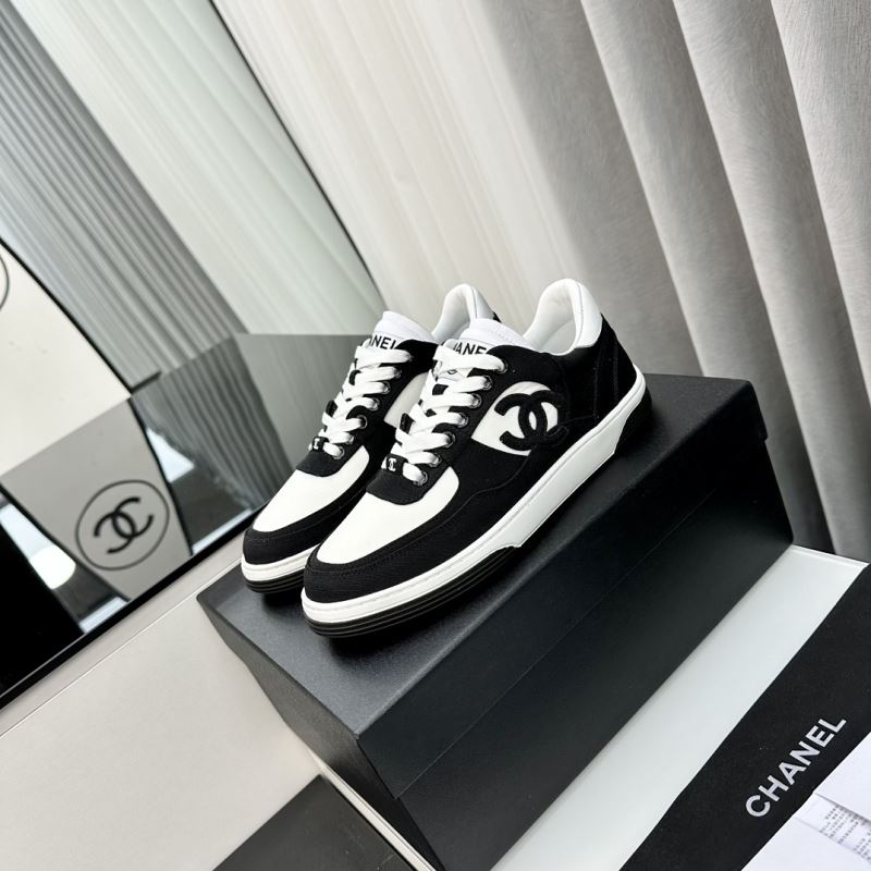 Chanel Sneakers